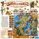 Настольная игра Lord of Boards - Маленький мир / Маленький світ (Укр) LOB2346UA фото 5