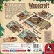 Настольная игра Pegasus Spiele - Woodcraft (Нем) 56250G фото 2