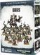 Игровой набор GW - Warhammer 40000: Start Collecting! Orks 99120103048 фото 1