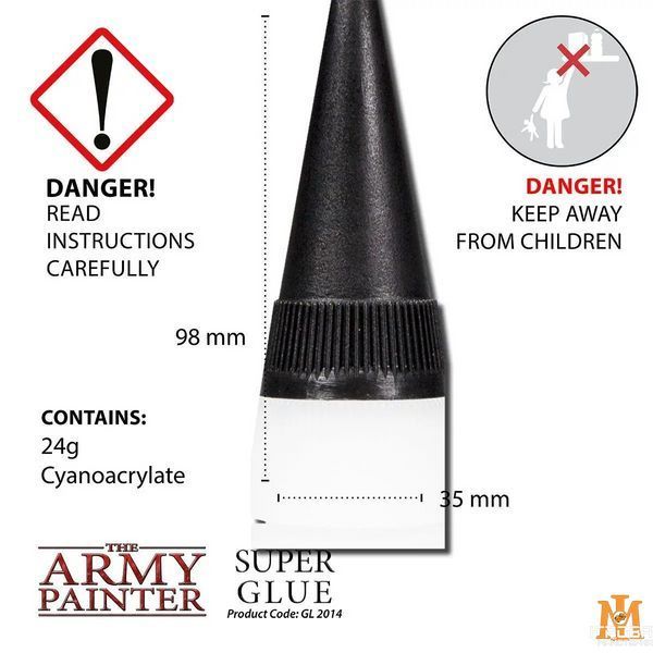 Super Glue