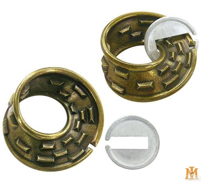 Головоломка Hanayama - 4* Huzzle Cast - Mobius (Мобіус)