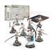 Игровой набор GW - Age of Sigmar. Warcry: Cypher Lords 99120201085 фото 2