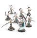 Игровой набор GW - Age of Sigmar. Warcry: Cypher Lords 99120201085 фото 3