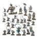 Игровой набор GW - Age of Sigmar: Vanguard - Ossiarch Bonereapers 99120207185 фото 2