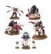 Ігровий набір GW - Tyranids Battleforce: Crusher Stampede 99120106085 фото 2