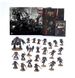 Игровой набор GW - Warhammer 40000: Blood Angels Army Set (English) 60010101007 фото 2