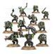 Игровой набор GW - Warhammer 40000: Start Collecting! Orks 99120103048 фото 4