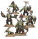 Игровой набор GW - Warhammer 40000: Start Collecting! Orks 99120103048 фото 3