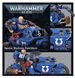 Игровой набор GW - WARHAMMER 40000: SPACE MARINES - OUTRIDERS 99120101285 фото 3