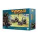 Игровой набор GW - WARHAMMER. THE OLD WORLD: ORC AND GOBLIN TRIBES - ORC BOAR CHARIOTS 99122709005 фото 1