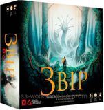 Настільна гра Geekach - Звір GKCH074BT фото