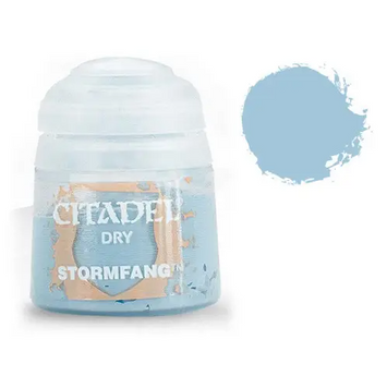 Фарба Citadel - Dry: Stormfang (12ml) (6-pack) 9918995202506 фото