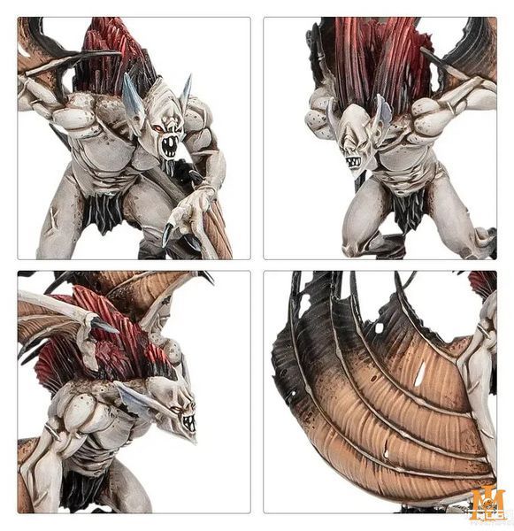 Игровой набор GW - Age of Sigmar: Vanguard - Soulblight Gravelords 99120207187 фото