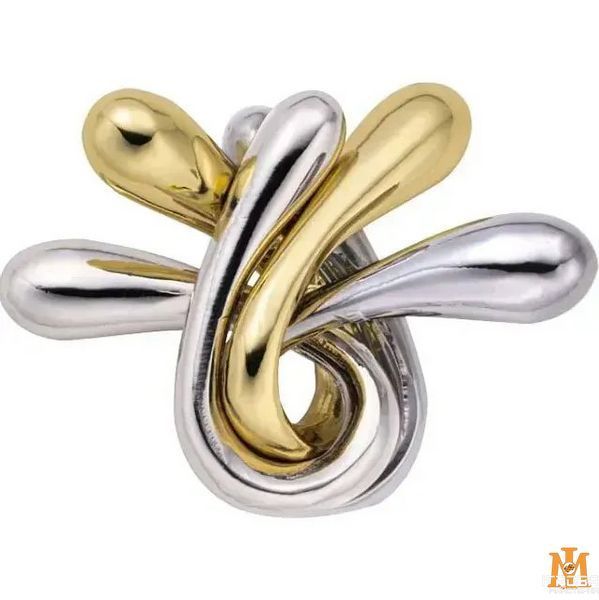 Головоломка Hanayama - 5* Huzzle Caste - Ripple ({Хвиля)