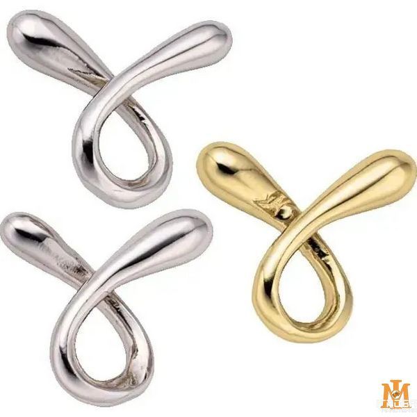 Головоломка Hanayama - 5* Huzzle Caste - Ripple ({Хвиля)