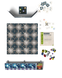 Настольная игра Geekach - ИИ. Космическое приключение / AI Space Puzzle (Укр) GKCH214ai фото 4