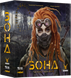 Настільна гра Geekach - Зона. Таємниці Чорнобиля (Zona: The Secret of Chernobyl) GKCH096Z фото 1