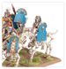 Игровой набор GW - WARHAMMER. THE OLD WORLD: TOMB KINGS OF KHEMRI - SKELETON HORSEMEN 99122717003 фото 6