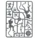 Ігровий набір GW - AGE OF SIGMAR: OSSIARCH BONEREAPERS - ARCH-KAVALOS ZANDTOS 99120207074 фото 4
