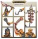 Игровой набор GW - AGE OF SIGMAR: ORRUK WARCLANS - HOBGROT SLITTAS 99120209079 фото 3
