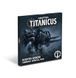 Ігровый набор GW - Adeptus Titanicus: Acastus Knight Command Terminal Pack (Eng) 60220399012 фото 1