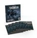 Ігровый набор GW - Adeptus Titanicus: Acastus Knight Command Terminal Pack (Eng) 60220399012 фото 2