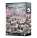 Игровой набор GW - Warhammer 40000: Combat Patrol - Genestealer Cults 99120117028 фото 1