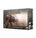 Ігровий набір GW - Warhammer. The Horus Heresy. Legions Imperialis: Knight Households - Acastus Knights Porfyrion 99122699018 фото 1