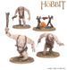 Ігровий набір GW - Lord of the Rings. The Hobbit: Tom, Bill, and Bert &ndash; The Trolls 99121466013 фото 1