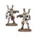 Игровой набор GW - Warhammer 40000: Thousand Sons - Sekhetar Robots 99120102197 фото 2
