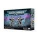 Игровой набор GW - Warhammer 40000: Thousand Sons - Sekhetar Robots 99120102197 фото 1