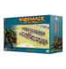 Игровой набор GW - WARHAMMER. THE OLD WORLD: ORC AND GOBLIN TRIBES - GOBLIN MOB 99122709006 фото 1