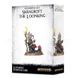 Ігровий набір GW - AGE OF SIGMAR: GLOOMSPITE GITZ - SKRAGROTT THE LOONKING 99120209051 фото 1