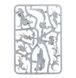 Ігровий набір GW - AGE OF SIGMAR: GLOOMSPITE GITZ - SKRAGROTT THE LOONKING 99120209051 фото 3