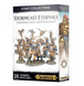 Ігровий набір GW - Age of Sigmar: Start Collecting! Stormcast Eternals - Thunderstrike Brotherhood 99120218017 фото 1