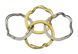 Головоломка Hanayama - 4* Huzzle Cast - Ring (Кольцо)