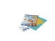 Пазлы Puzzle Plus с игрушкой - Локи на море (35 шт) (Языконезависимая) 51923_EU фото 2
