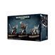 Ігровий набір GW - Warhammer 40000: Dark Angels - Ravenwing Command Squad 99120101238 фото 1