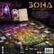 Настільна гра Geekach - Зона. Таємниці Чорнобиля (Zona: The Secret of Chernobyl) GKCH096Z фото 10