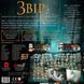 Настольная игра Geekach - Зверь / Beast (Укр) GKCH074BT фото 2