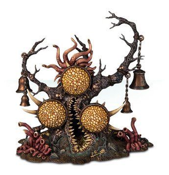 Игровой набор GW - Age of Sigmar: Maggotkin of Nurgle - Feculent Gnarlmaw 99129915064 фото