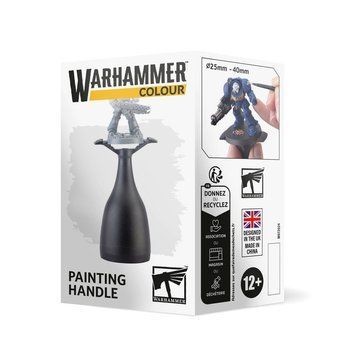 Інструмент Warhammer Colour - Painting Handle 99239999127 фото