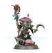 Игровой набор GW - Age of Sigmar. Malign Portents: Moonclan - Fungoid Cave-shaman Snazzgar Stinkmullett 99120209045 фото 2