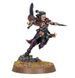 Ігровий набір GW - Warhammer. Commemorative Series. Age of Sigmar: Daughters of Khaine - Maleneth Witchblade 99120212041 фото 2