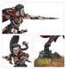 Ігровий набір GW - Warhammer. Commemorative Series. Age of Sigmar: Daughters of Khaine - Maleneth Witchblade 99120212041 фото 3