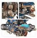 Игровой набор GW - Warhammer 40000: Imperial Knights - Knight Castellan 99120108016 фото 6
