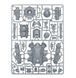 Игровой набор GW - Warhammer 40000: Imperial Knights - Knight Castellan 99120108016 фото 8
