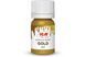 Акрилова фарба ICM - Metallic Color: Gold (12 ml)