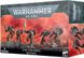 Игровой набор GW - WARHAMMER 40000: CHAOS SPACE MARINES - RAPTORS 99120102163 фото 1