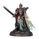 Игровой набор GW - Warhammer. Commemorative Series. Age of Sigmar: Soulblight Gravelords - Othar the Half-king 99120207144 фото 2